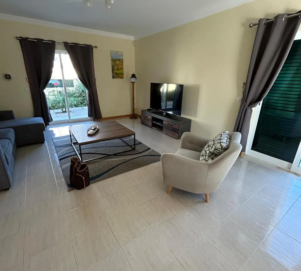 House With Private Pool Near Albufeira Βίλα Alcantarilha