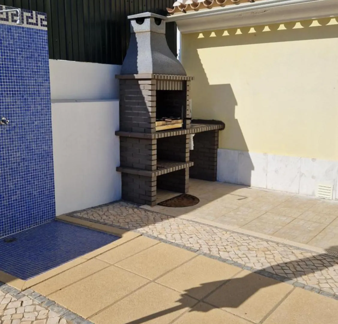 House With Private Pool Near Albufeira Βίλα Alcantarilha