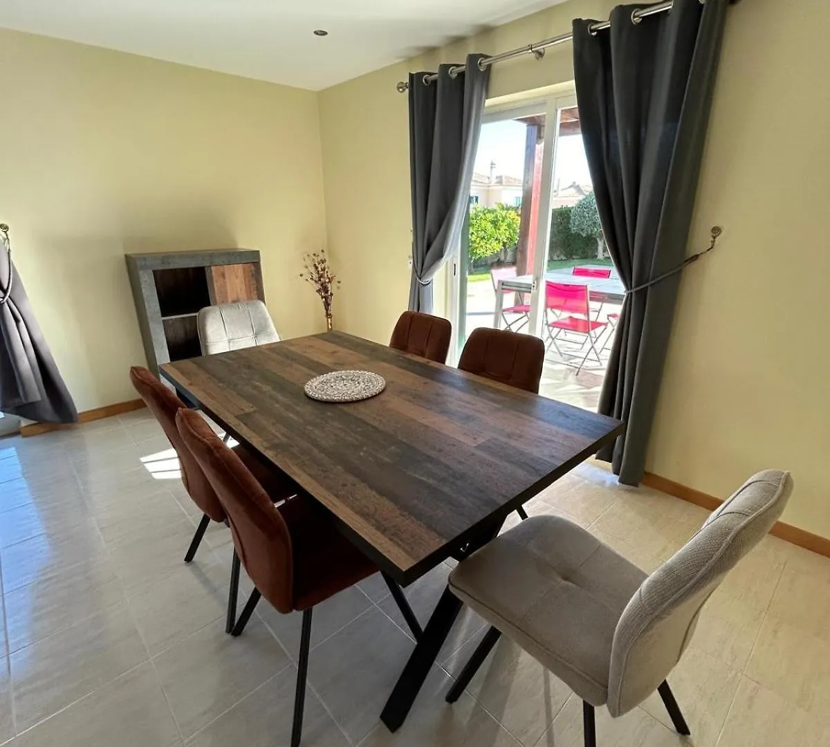 House With Private Pool Near Albufeira Βίλα Alcantarilha