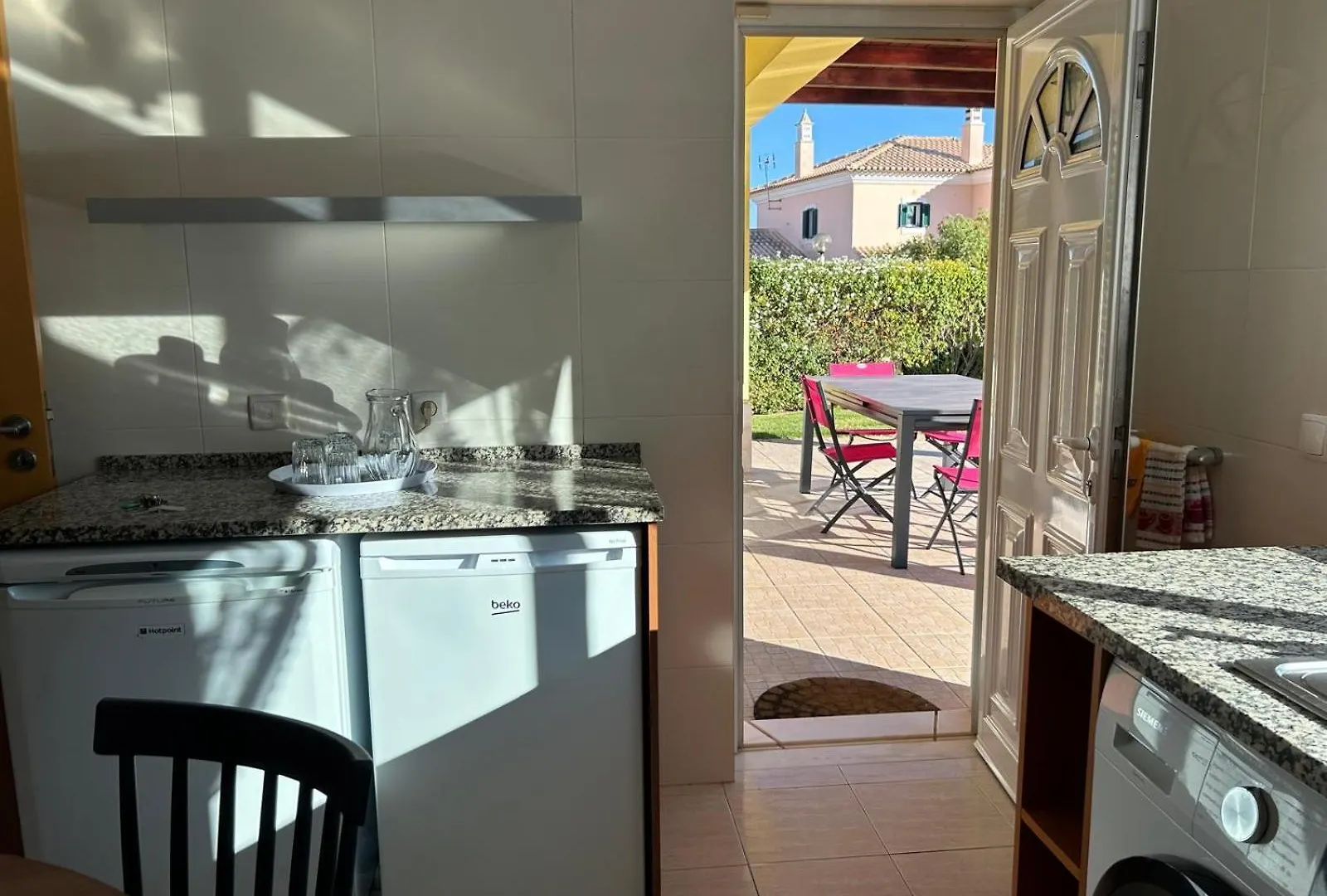 House With Private Pool Near Albufeira Villa Alcantarilha Portugal
