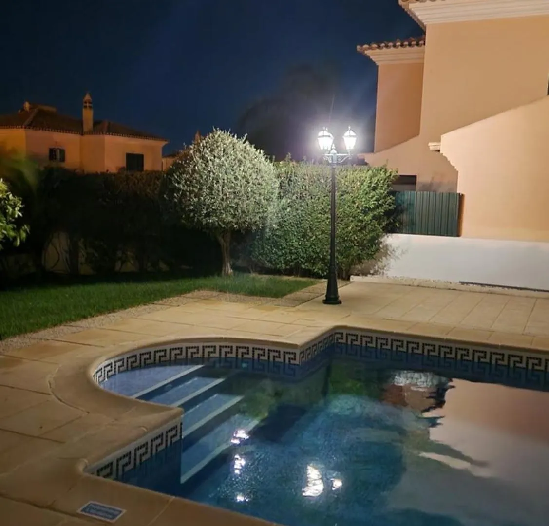 House With Private Pool Near Albufeira Villa Alcantarilha 0*,